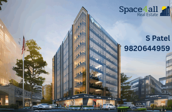 Meet Business Park