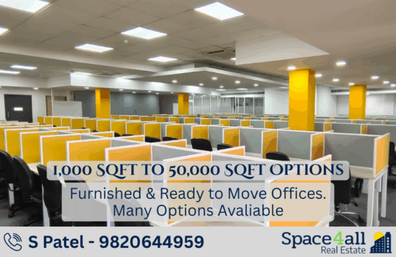 12,000 Sqft Wagle Estate