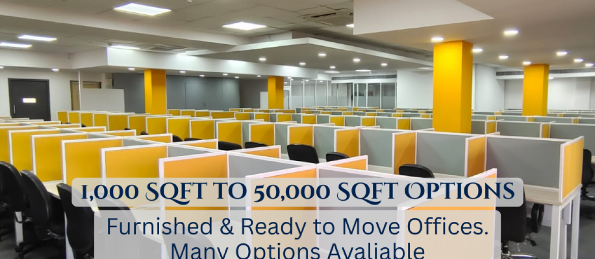 12,000 Sqft Wagle Estate