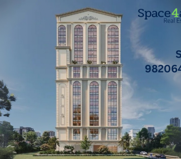 EOS IT Park