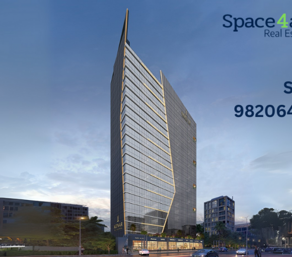 Konar Business Park