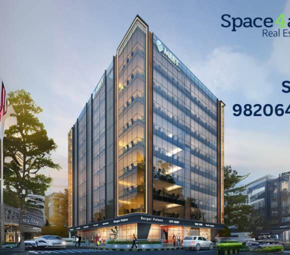 Meet Business Park